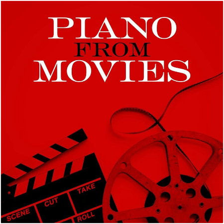 VA – Piano from Movies (2022)