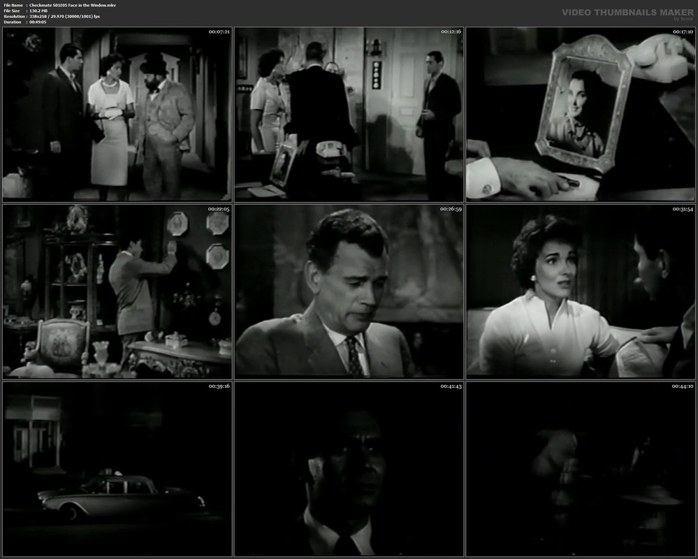 Checkmate S01E05 Face in the Window.mkv