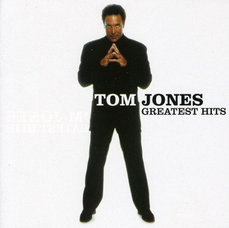 Tom Jones   Greatest Hits (2003)