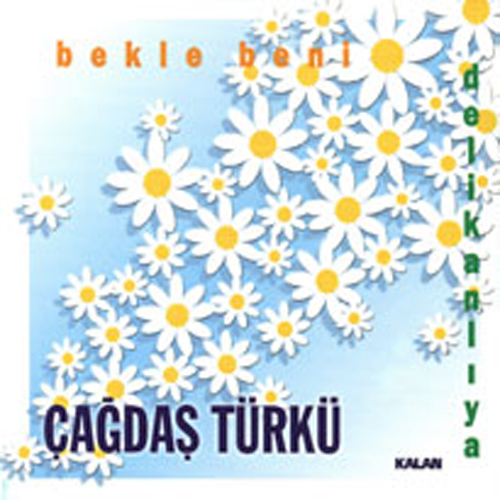 Tolga Candar - Cagdas Turkuler (Bekle Beni - Delikanliya]
