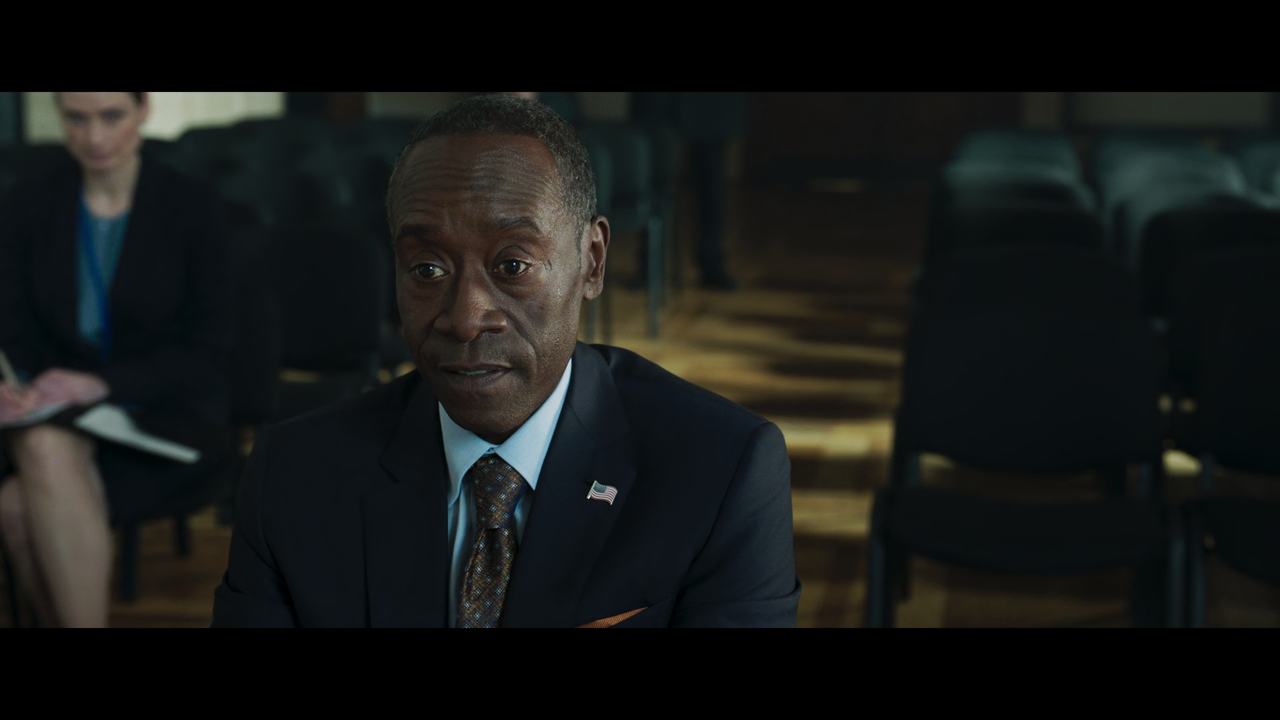 Secret Invasion S01E02.Promises  1080p DSNP WEBrip x265 DDP5.1 Atmos D0ct0rLew[SEV]57