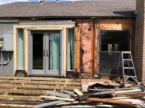 home improvement