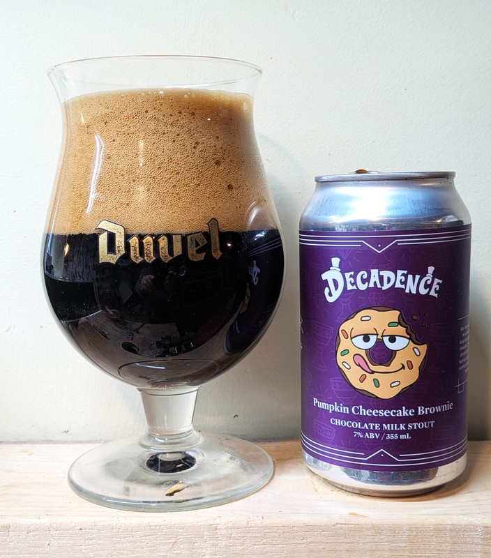 decadence