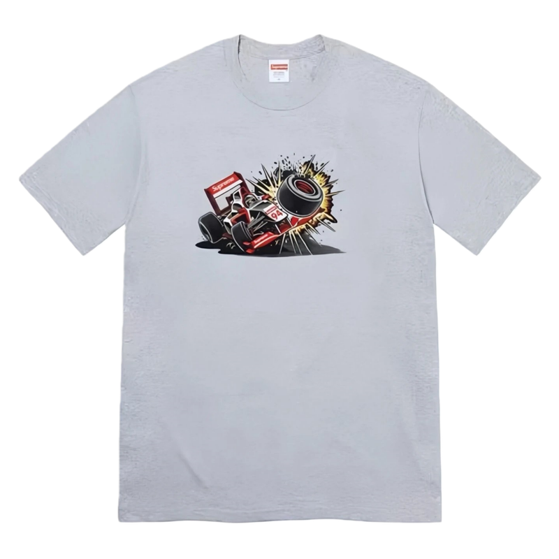 Supreme Tee