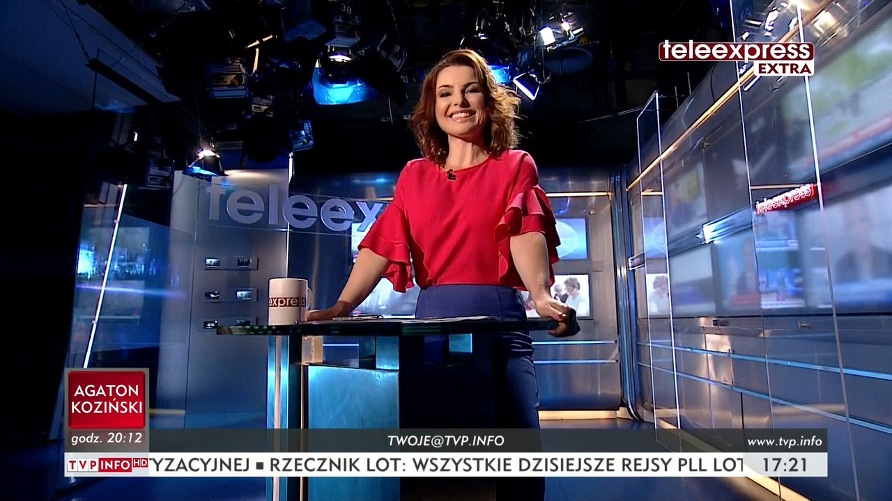 TeX Extra - 01.05.2018 #36