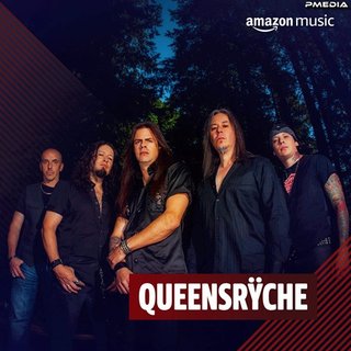 Queensrÿche - Discografia (1983-2022) .Flac