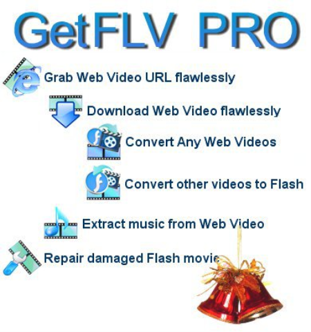 Vdigger GetFLV 30.2204.65 Multilingual