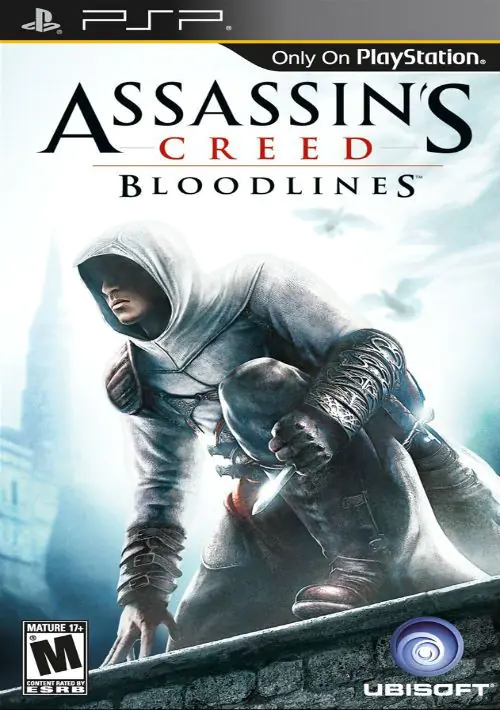 Assassin's Creed