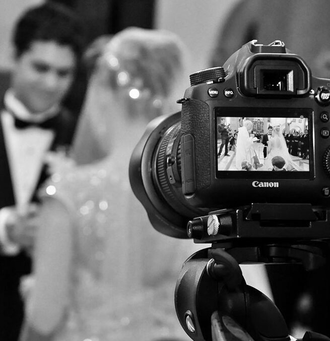 Cinematic videography