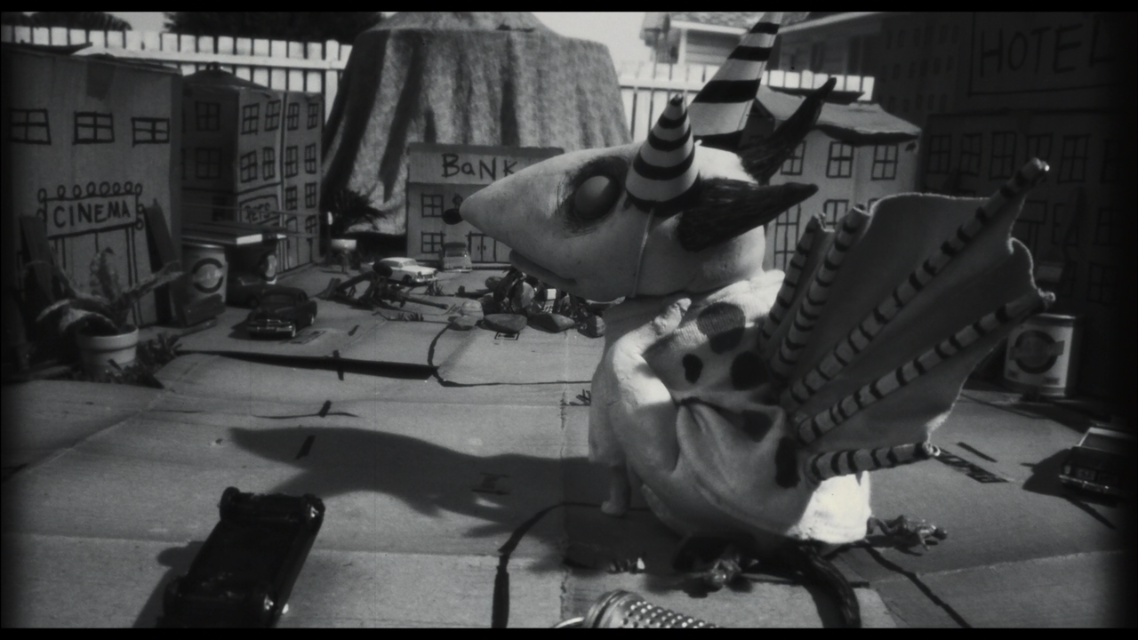 Frankenweenie 2012 1080p Bluray BDrip x265 DTS-HD MA 7.1  D0ct0r