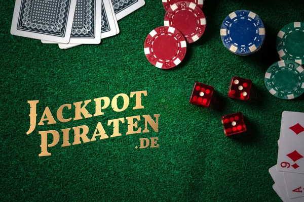 Jackpot Piraten Bonuspaket