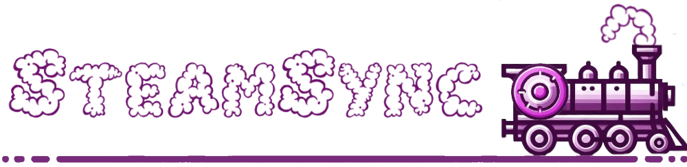 Steam-Sync-logo