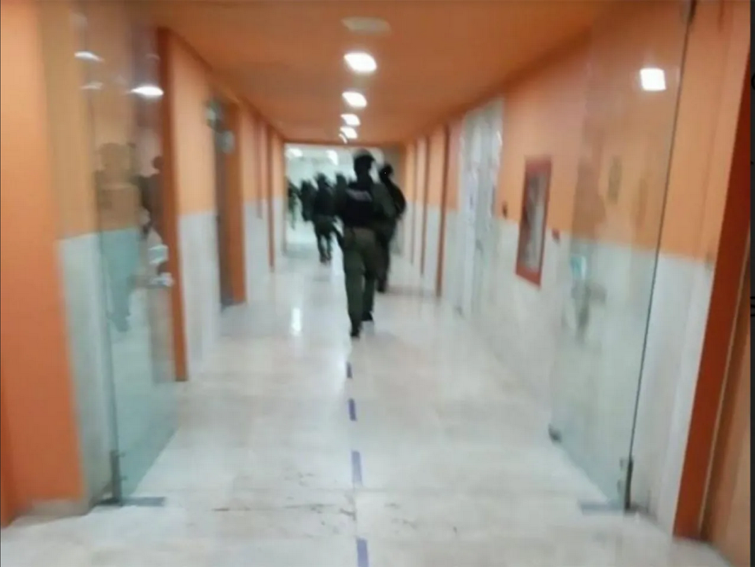 Enfrentamiento entre Guardia Estatal y grupo armado deja un policía muerto