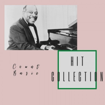 Count Basie - Hit Collection (2021)