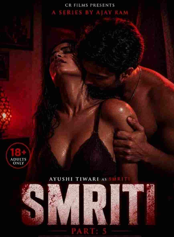 Smriti [S01E01] HDRip Hindi Short Film