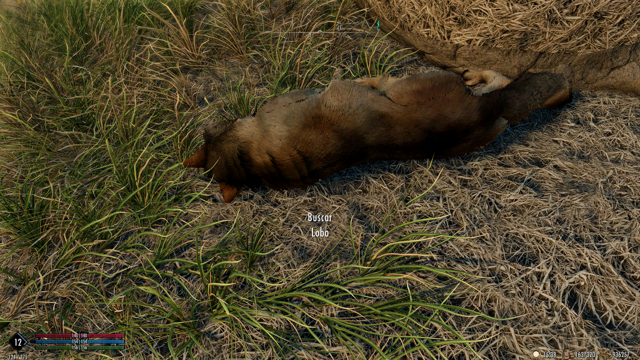 The Elder Scrolls V Skyrim Special Edition Screenshot 2026 02 15 11 45 57 02