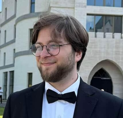 არჩილ გაბელია