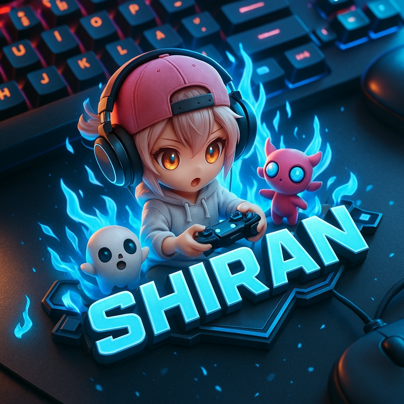 Shiran
