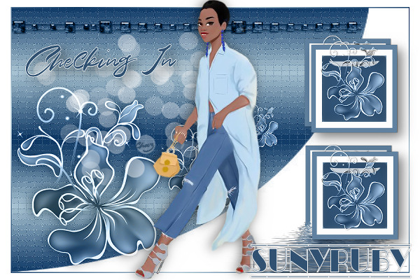Sunyruby-Checking-In-Blue-Flowers