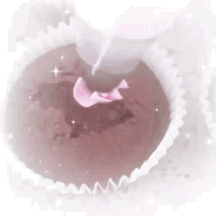  cupcake 