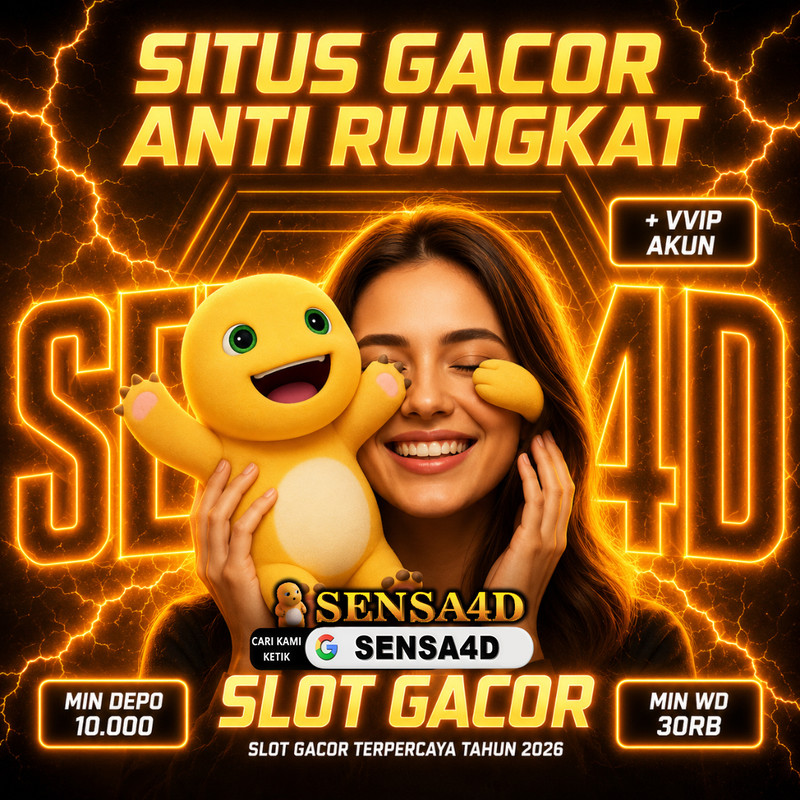 SENSA4D