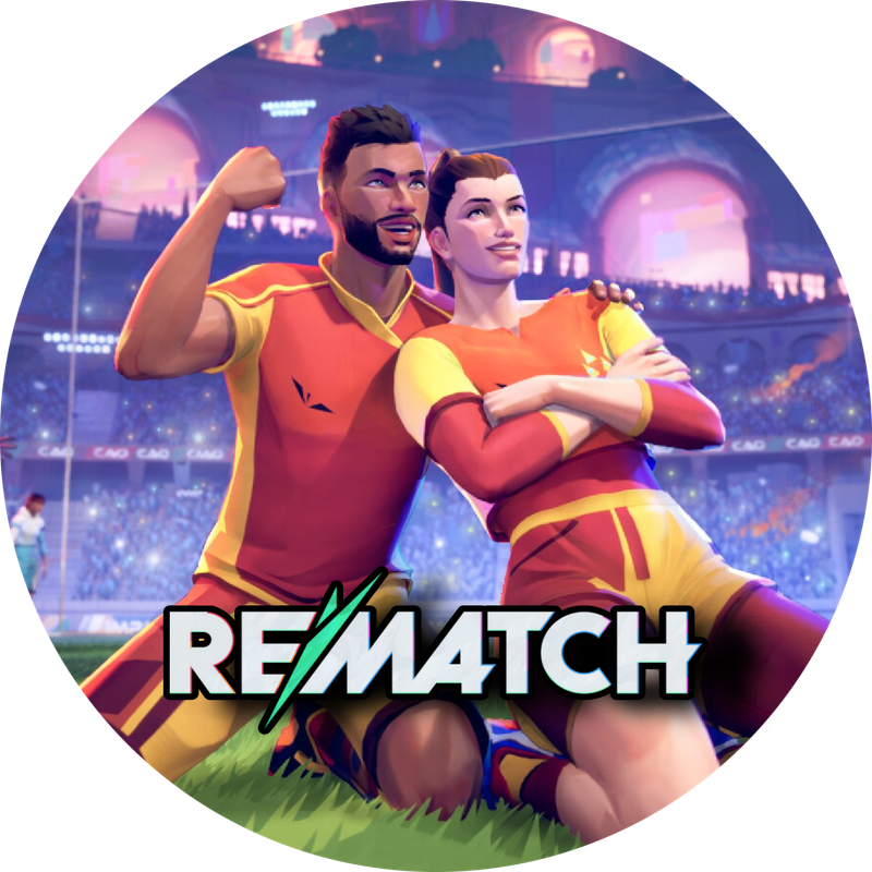 REMATCH Mobile