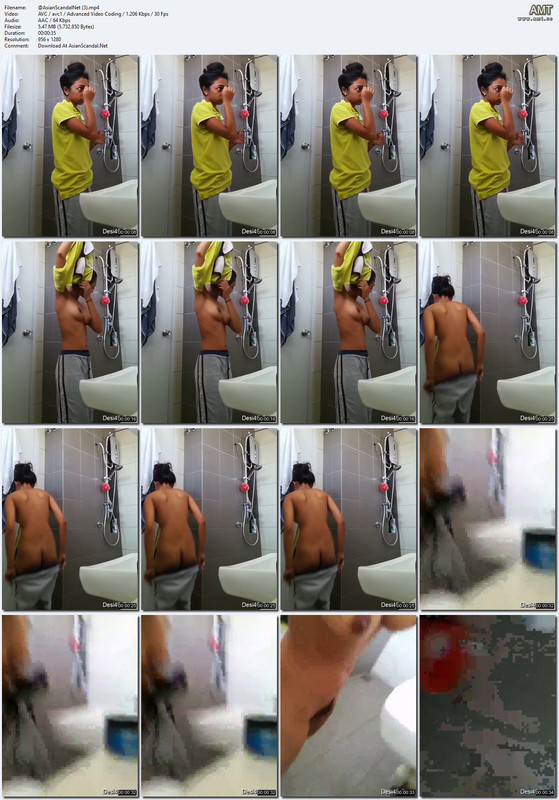 Asian Scandal Net (3) mp4