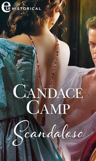 Candace Camp - Scandaloso (2019)