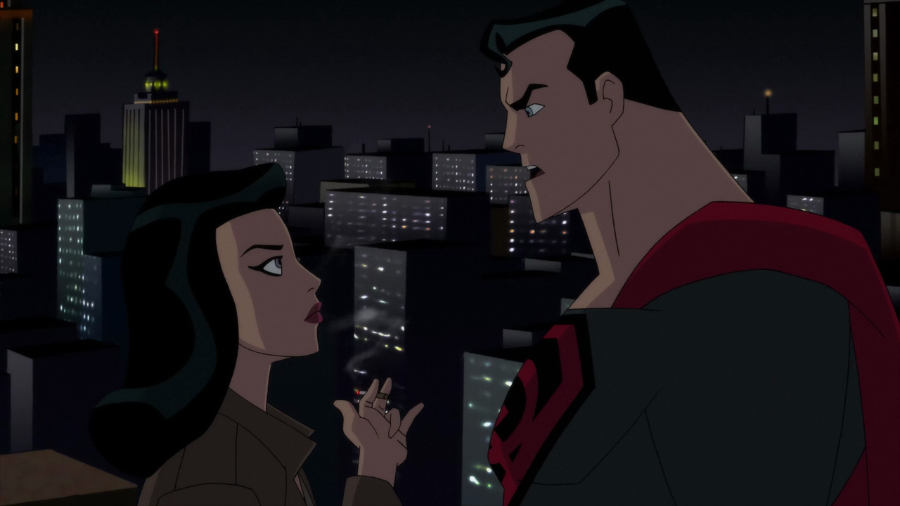 Superman - Red Son (2020)a