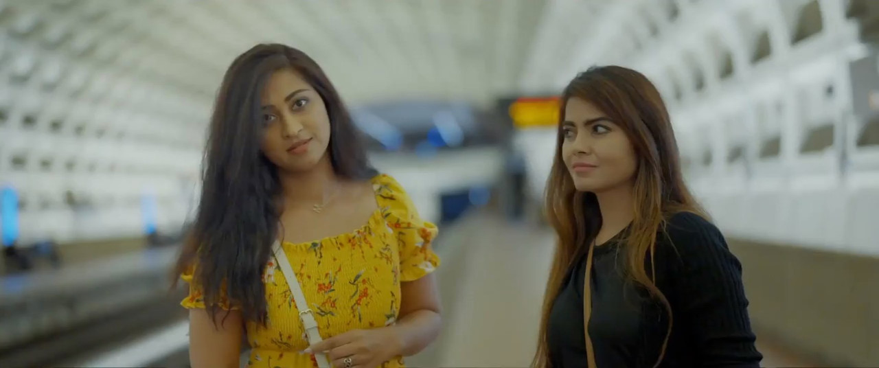 Make a Wish 2024 WebRip [Telugu] 480p, 720p Screenshot