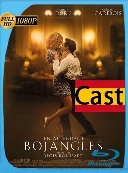 Esperando A Mister Bojangles (2022) BRRip HD 1080p Castellano [GoogleDrive]