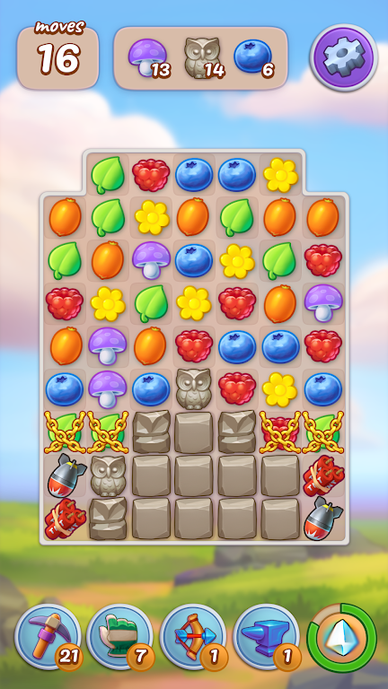 Cuties APK
