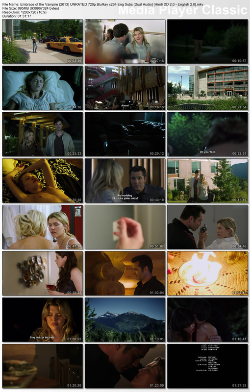 Embrace of the Vampire (2013) 720p Thumbs
