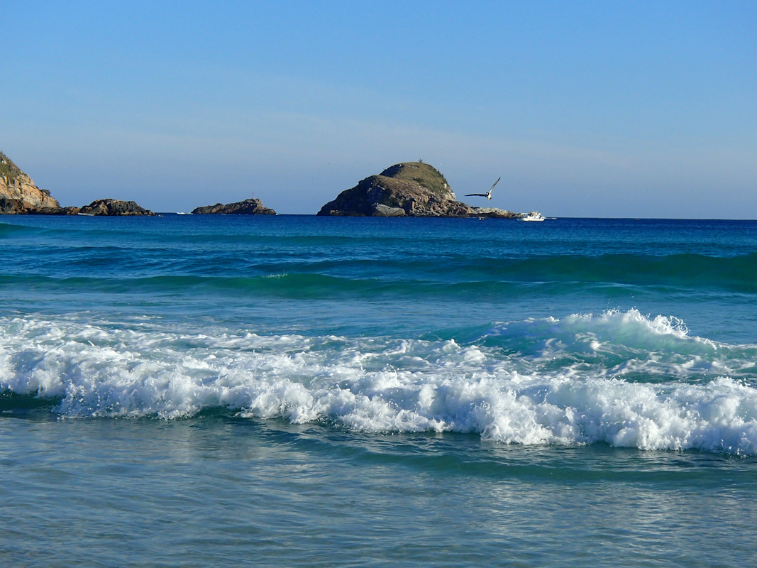 Arraial do Cabo. Playa. Buceo. Maravilloso. - Blogs de Brasil - Lunes 17 al sábado 22 de junio (22)