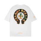 Chrome Hearts Camiseta