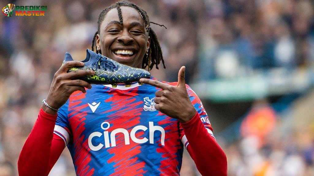 Eze Arsenal Transfer Rumor