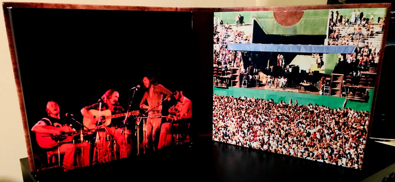 Best Sounding Dozen Cds Steve Hoffman Music Forums