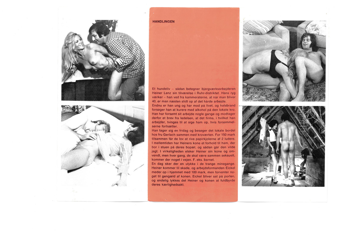 På'en igen, Kammerat - FP2