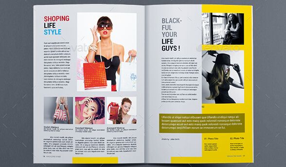 Fashion Design Brief