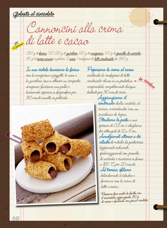 Cuc Tra Biscotti fatti in casa Set 2025 (5)