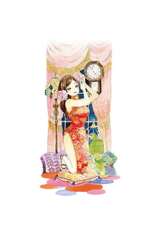 kawamoto-akari-sangatsu-no-lion-drawn-by-umino-chika-sample-8b65ecc3b5bff9071b2cd01517175dfa-1
