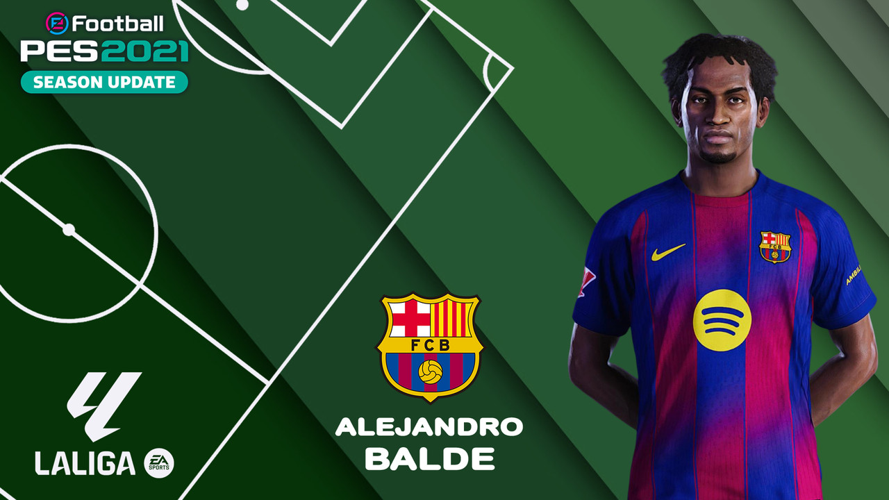 BALDE