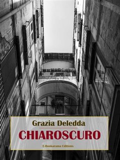 Grazia Deledda - Chiaroscuro (2023)