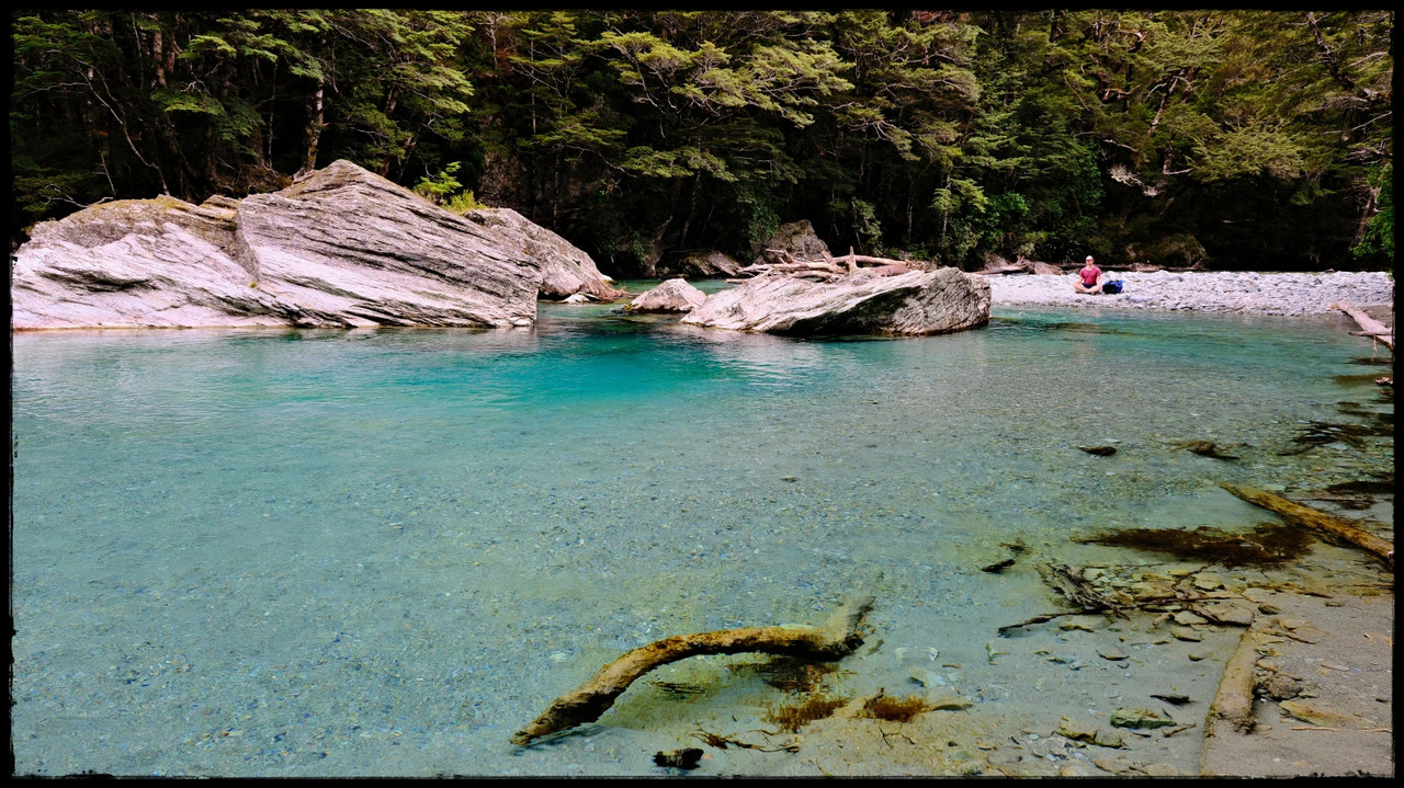 Routeburn versión extendida: Valley of the Trolls, Lake Wilson, Caples (feb. 26) - Escapadas y rutas por la Nueva Zelanda menos conocida (5)