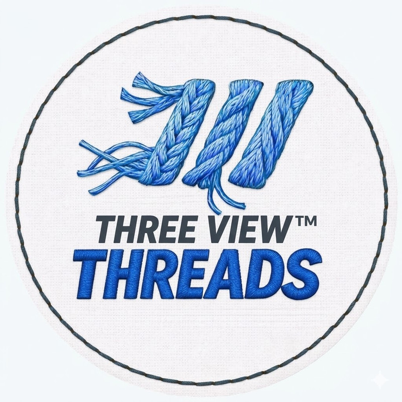 Three View Threads