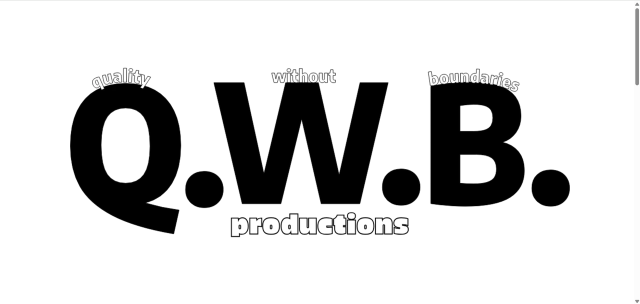 QWB Productions Screenshot 1