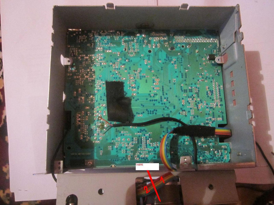 cablu 1