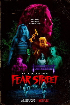 Fear Street - 1994 (2021) .mkv iTA-ENG WEBDL NF 1080p x264