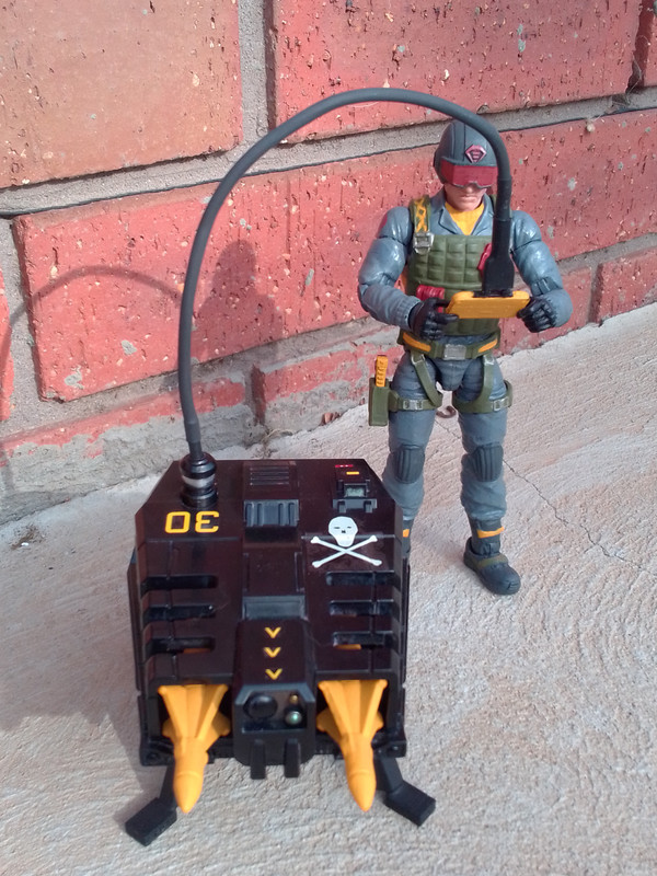 custom PP Scrap Iron (1)