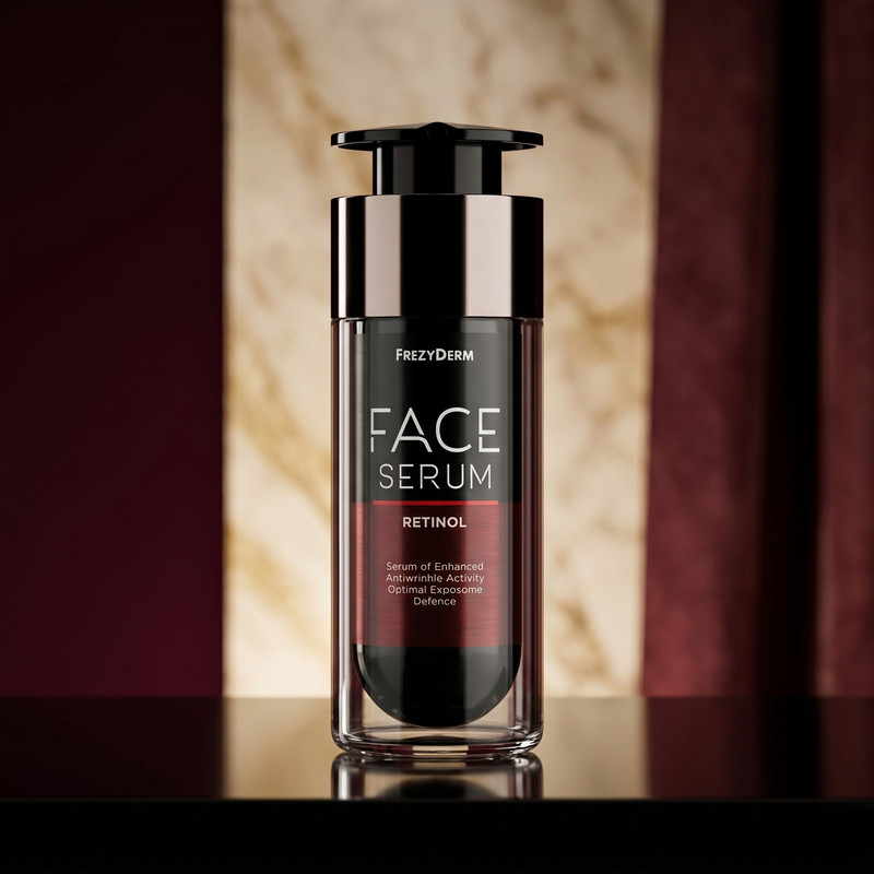 Face Serum Retinol 30 ml